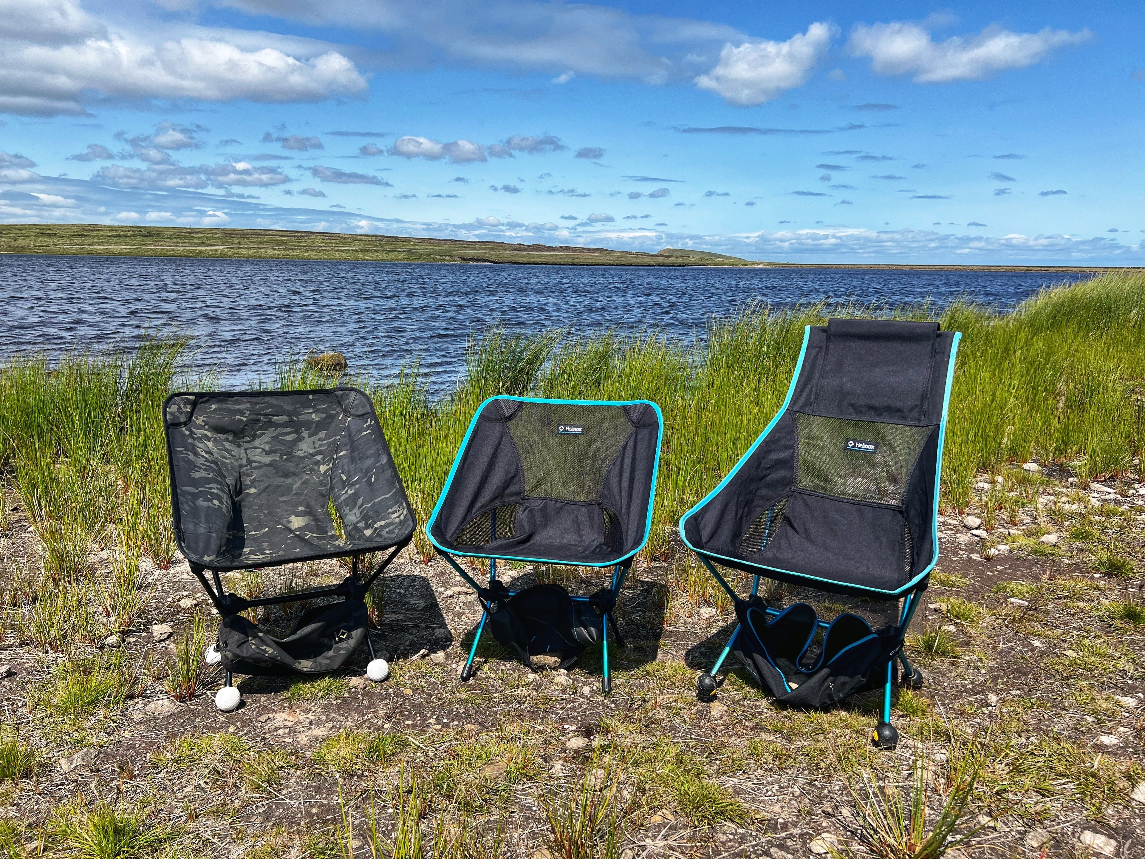 Chair One vs Chair Two: Tactical Seating and Sofa Substitutes