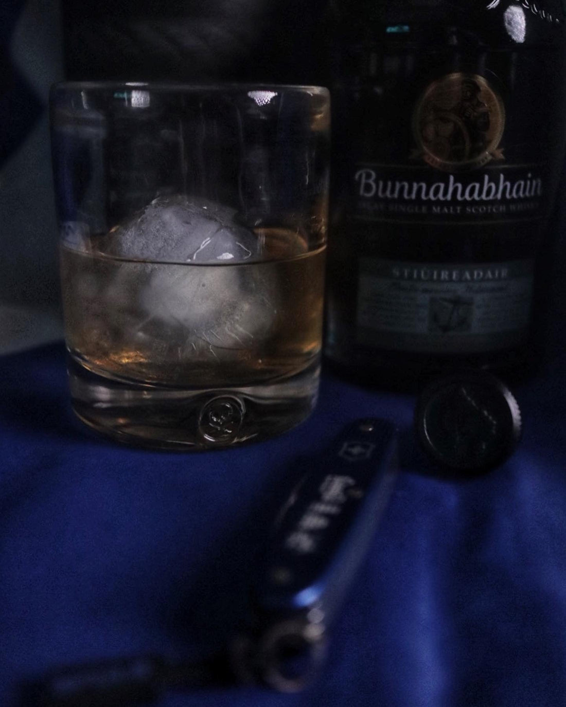 🥃 Burns Night Tipple Anyone? - A Not-So-Traditional Haggis Bolognese for January 25th (or whenever)