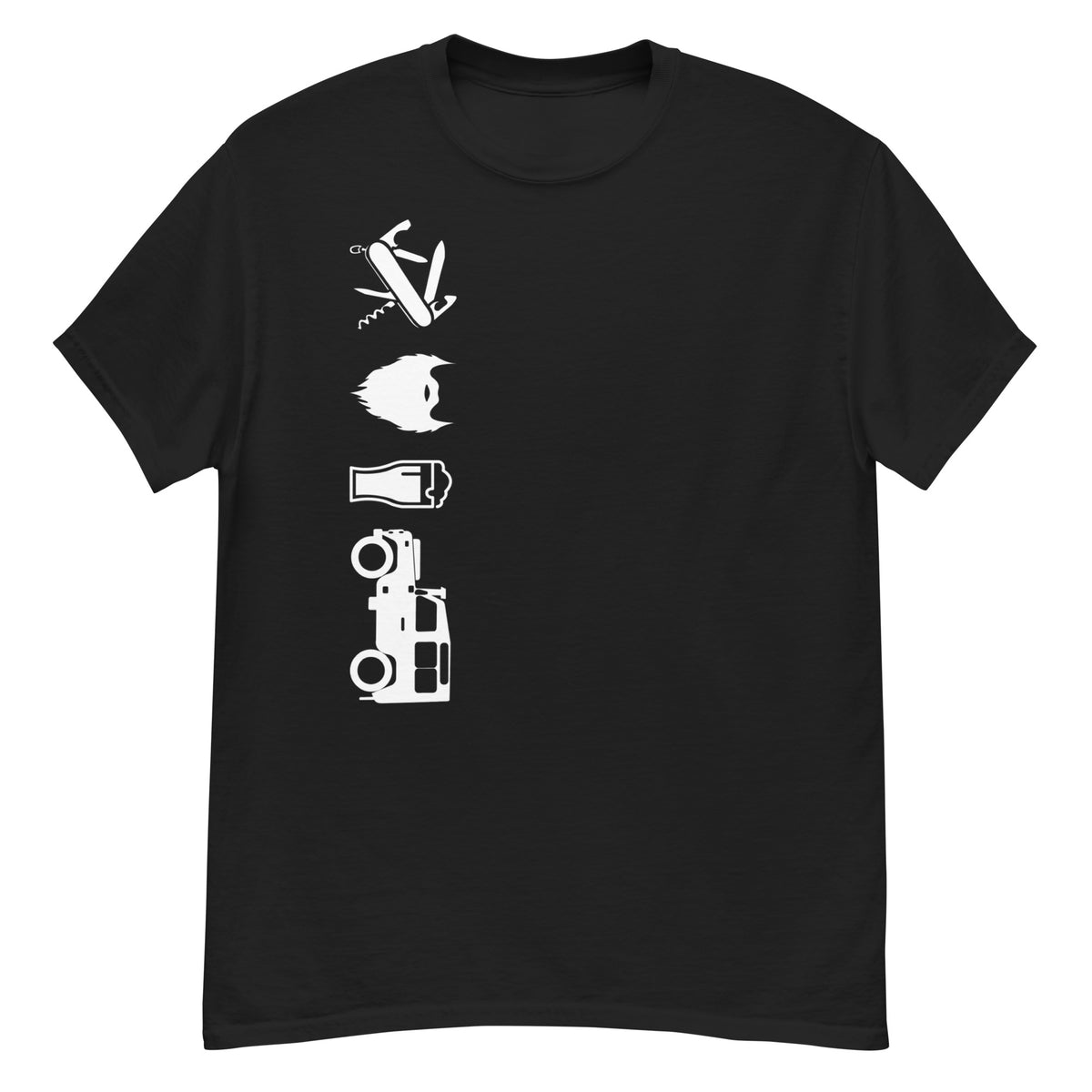 In Stock