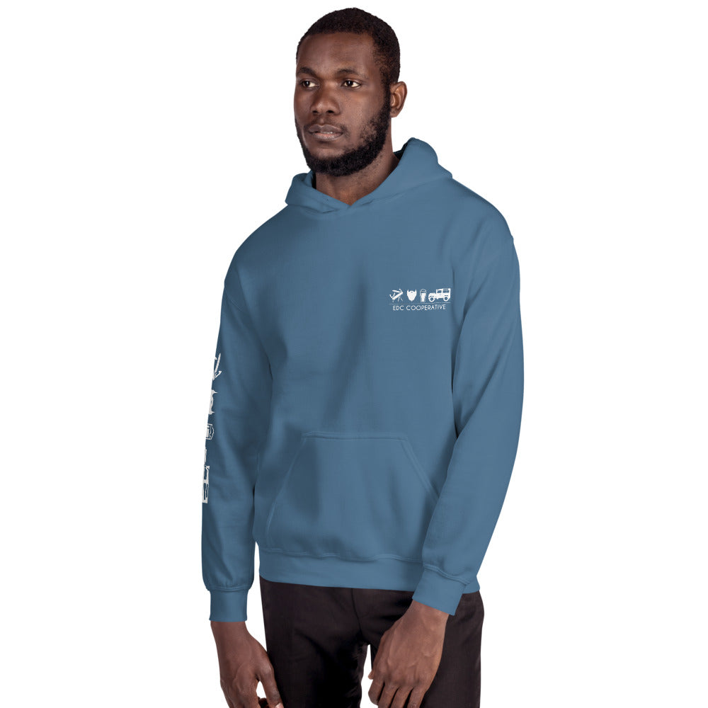 Coop Sports Hoodie Unisex Hoodie