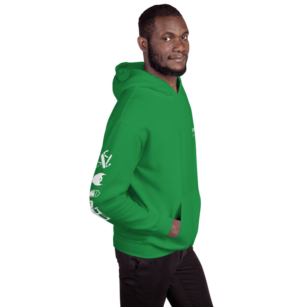 Coop Sports Hoodie Unisex Hoodie