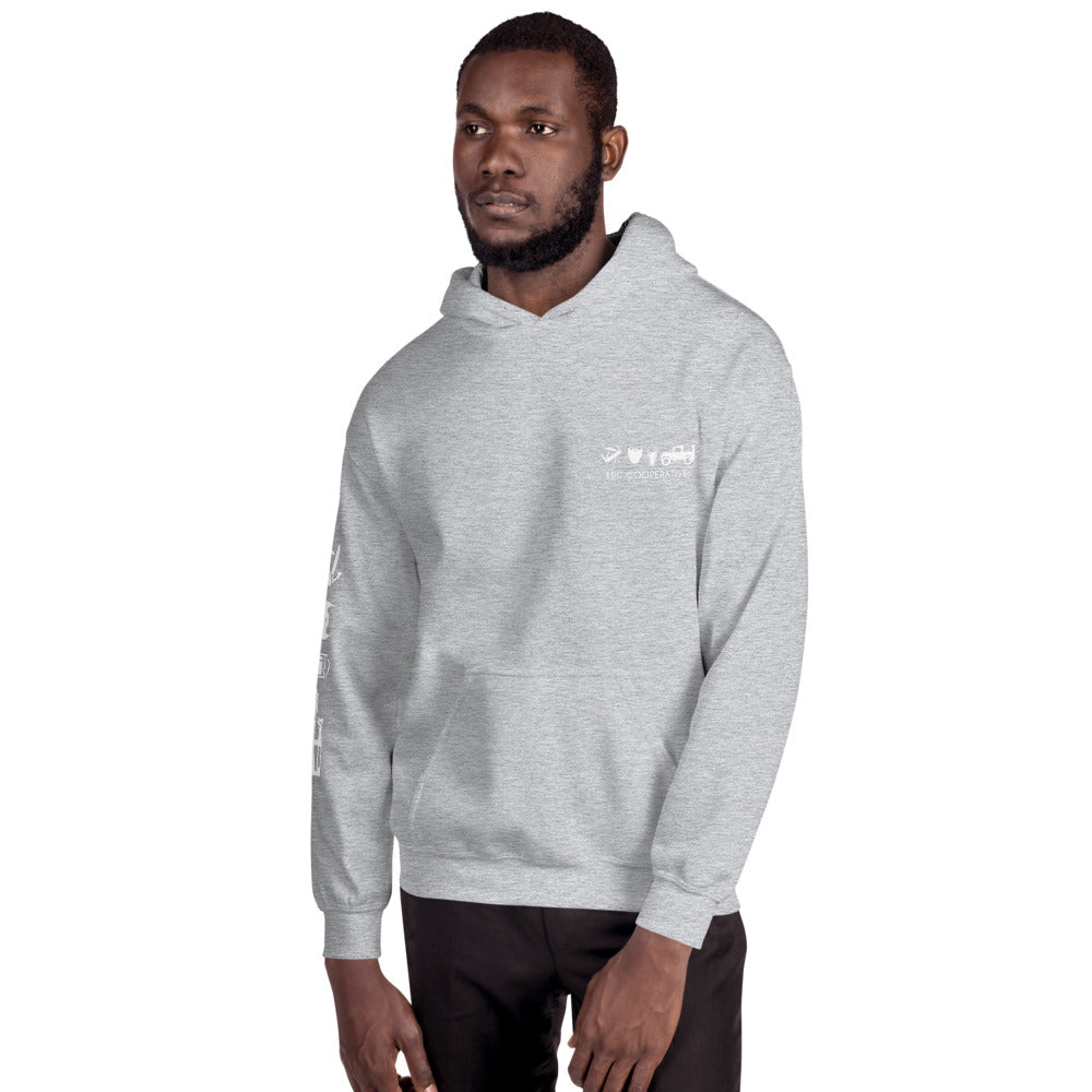 Coop Sports Hoodie Unisex Hoodie