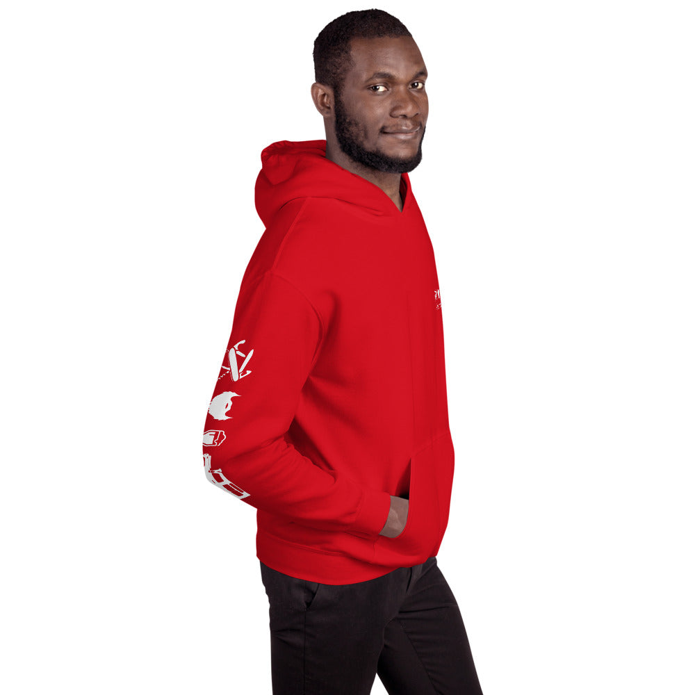 Coop Sports Hoodie Unisex Hoodie