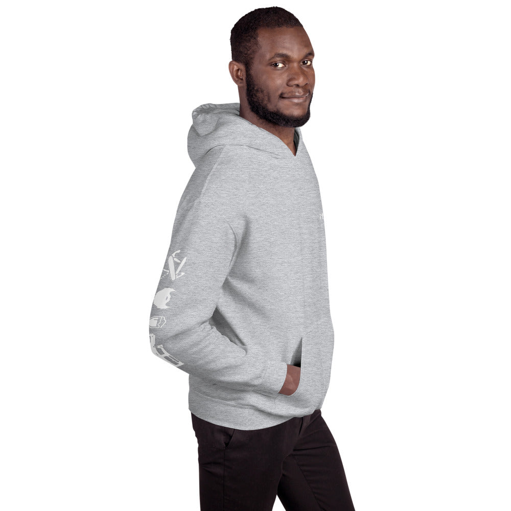 Coop Sports Hoodie Unisex Hoodie