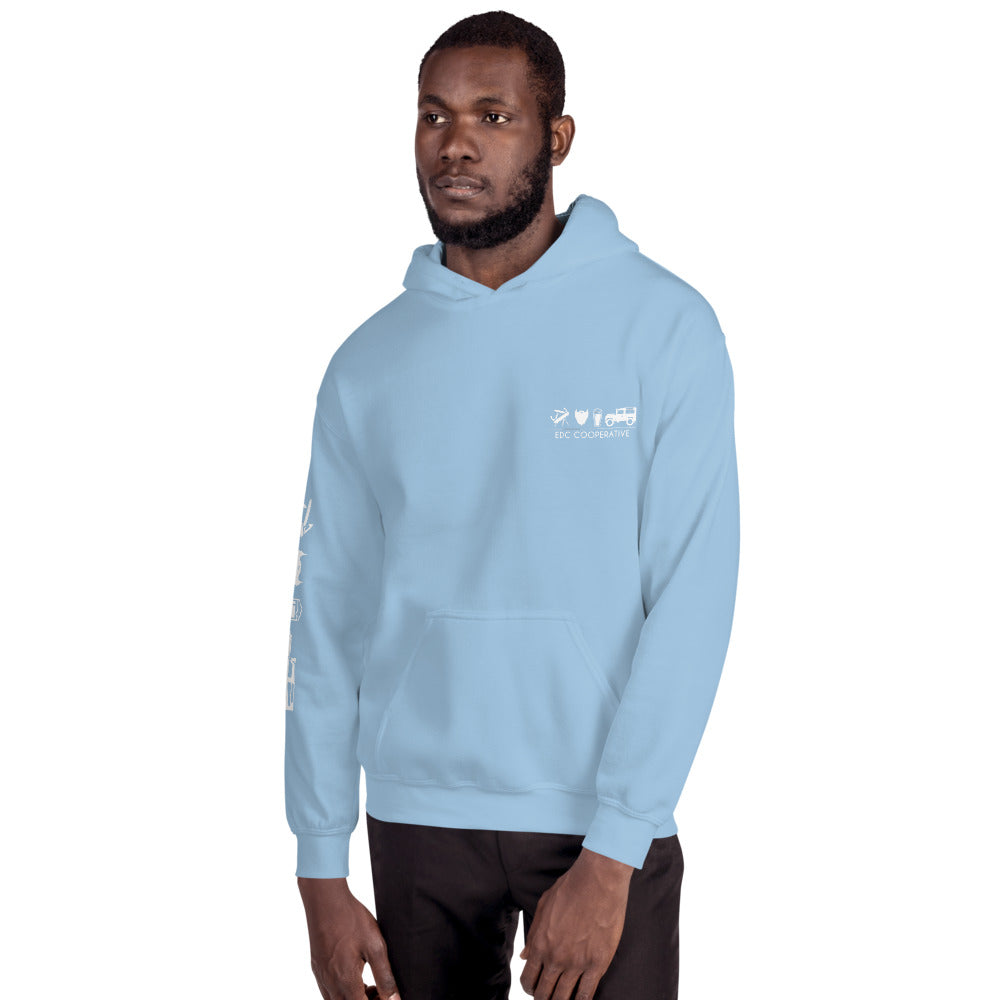 Coop Sports Hoodie Unisex Hoodie