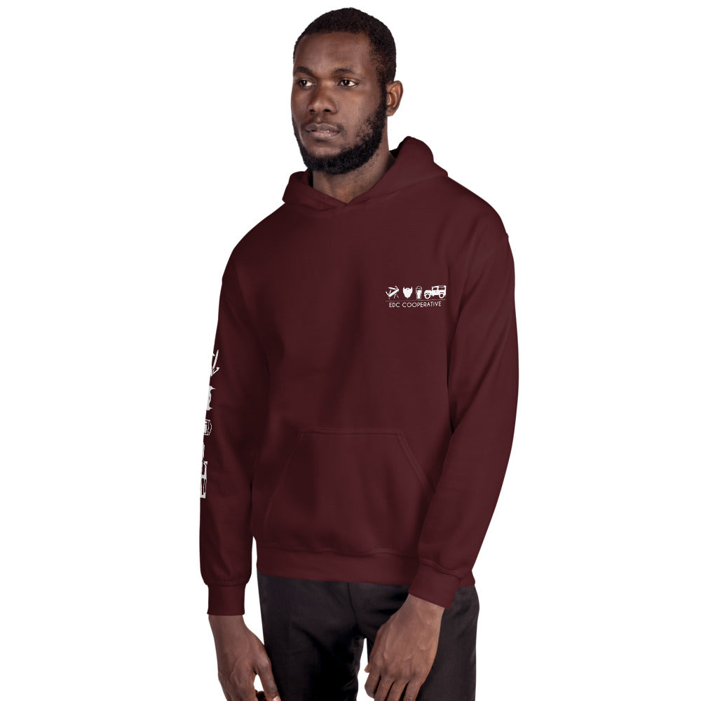 Coop Sports Hoodie Unisex Hoodie