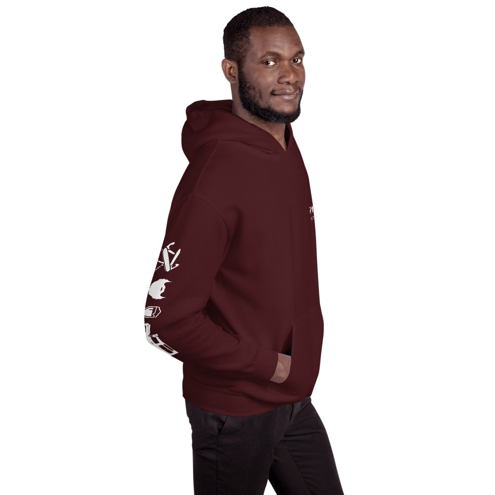 Coop Sports Hoodie Unisex Hoodie