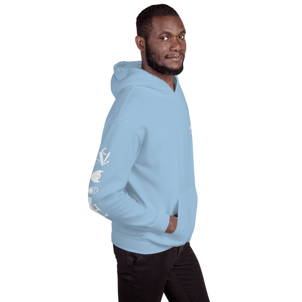 Coop Sports Hoodie Unisex Hoodie