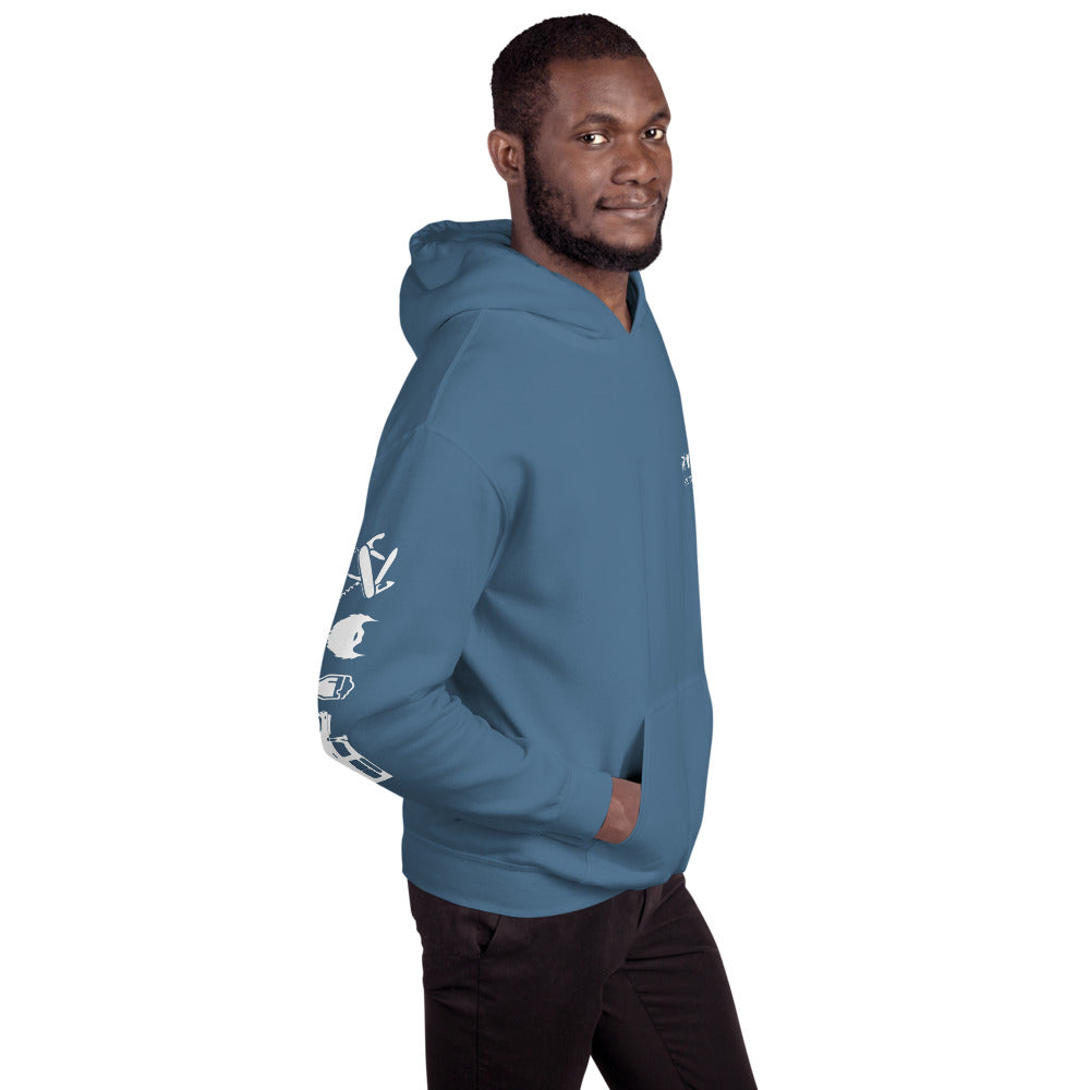 Coop Sports Hoodie Unisex Hoodie